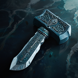 Frost Axe Saga Vegashero Casino