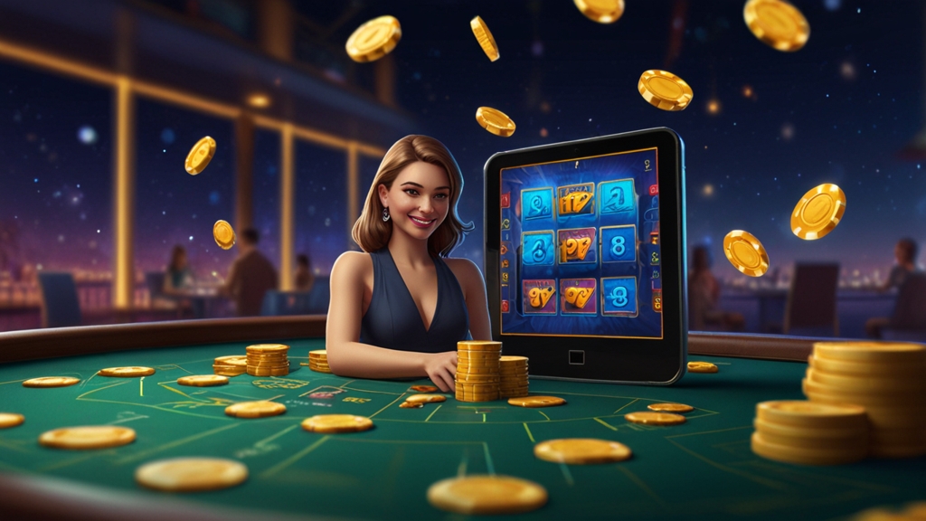 Vegas Hero Erfahrungen