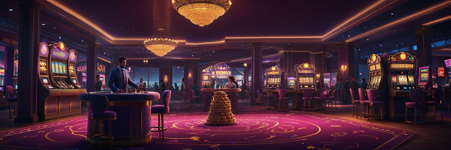 Vegas Hero Casino