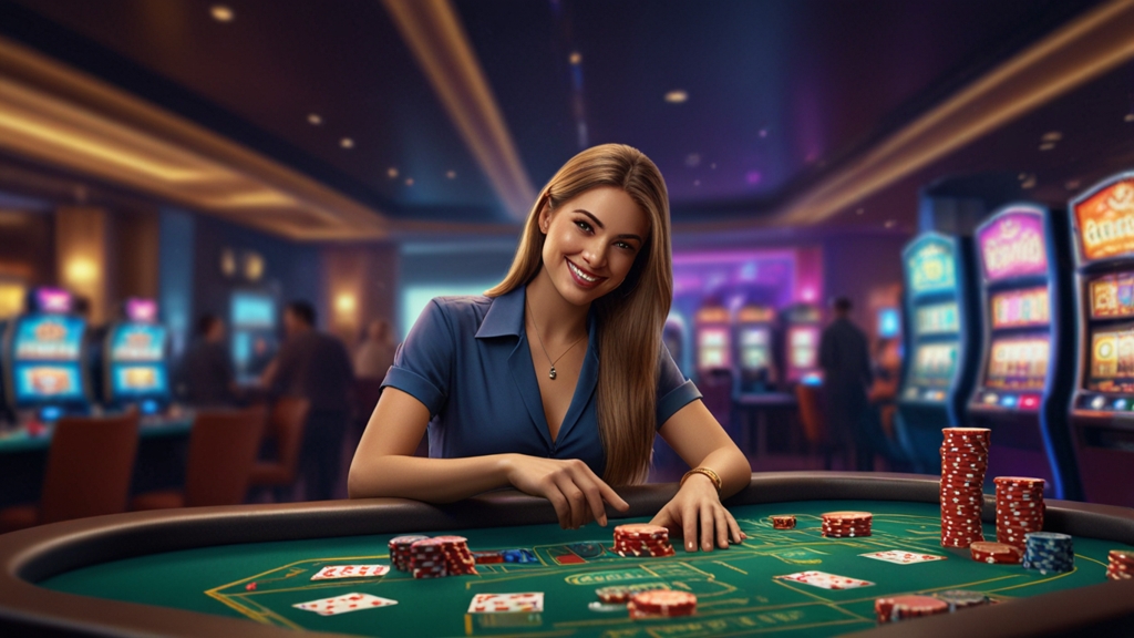 Vegas Hero Test